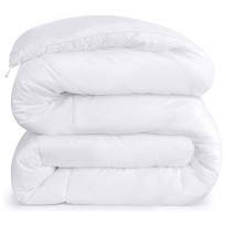 Bedding Comforter - Easy To Maintain Duvets - 4.5 Tog