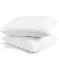 Polycotton Microfibre Soft Pillow