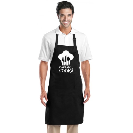 Shop our selection of Captain Cook Aprons, perfect for chefs