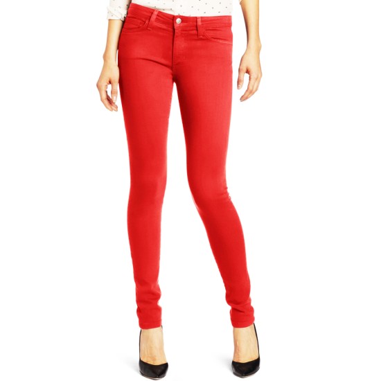red jeans uk